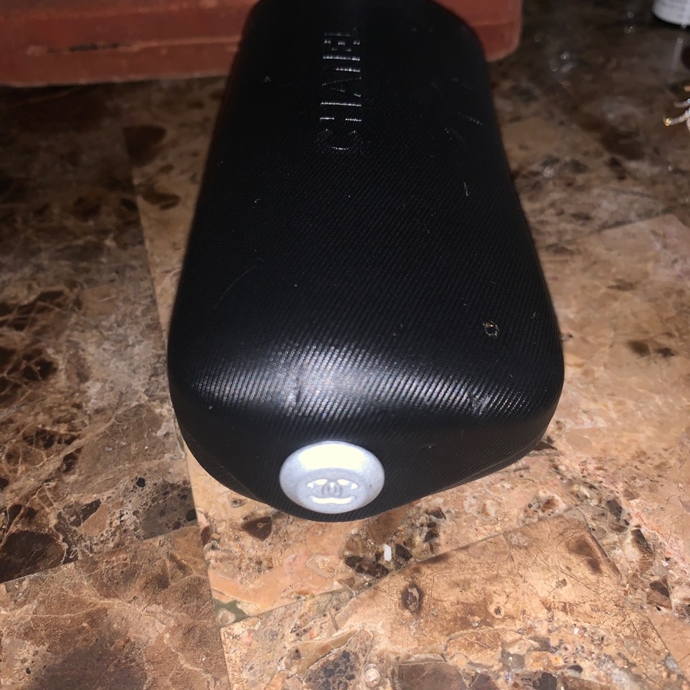 Chanel Sunglasses case only